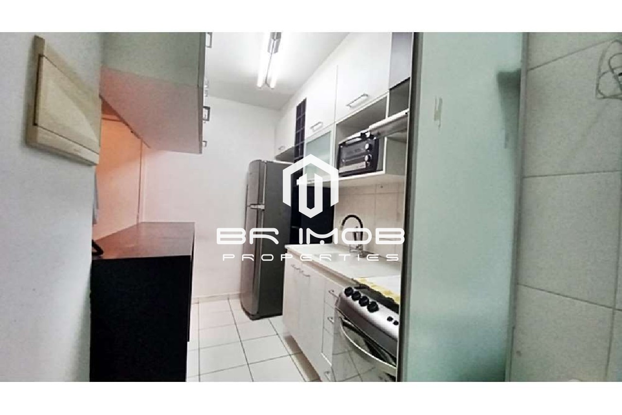 Apartamento à venda com 1 quarto, 50m² - Foto 13