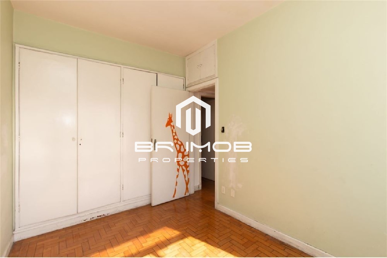 Apartamento à venda com 2 quartos, 60m² - Foto 21