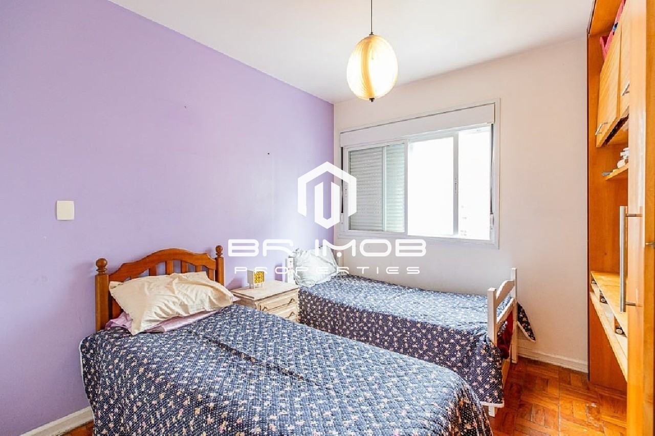 Apartamento à venda com 3 quartos, 120m² - Foto 21