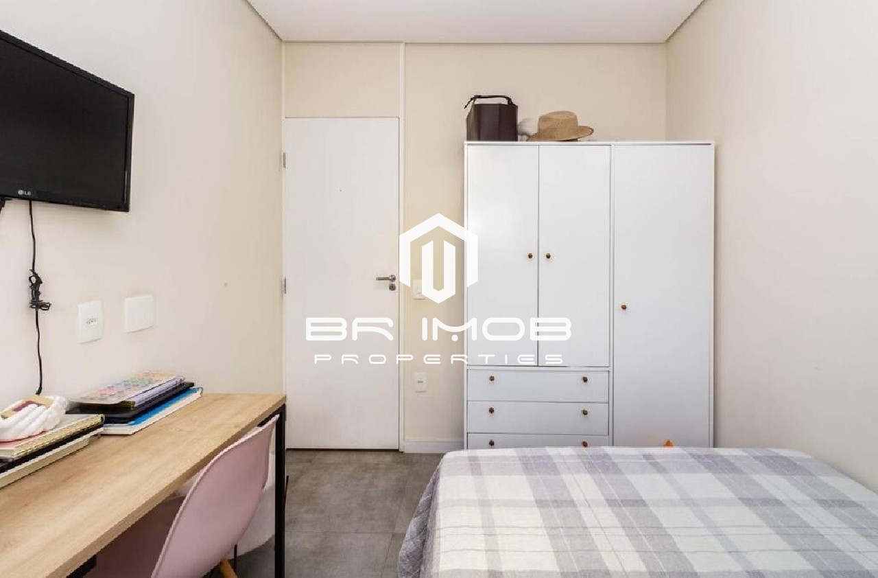 Apartamento à venda com 2 quartos, 124m² - Foto 24