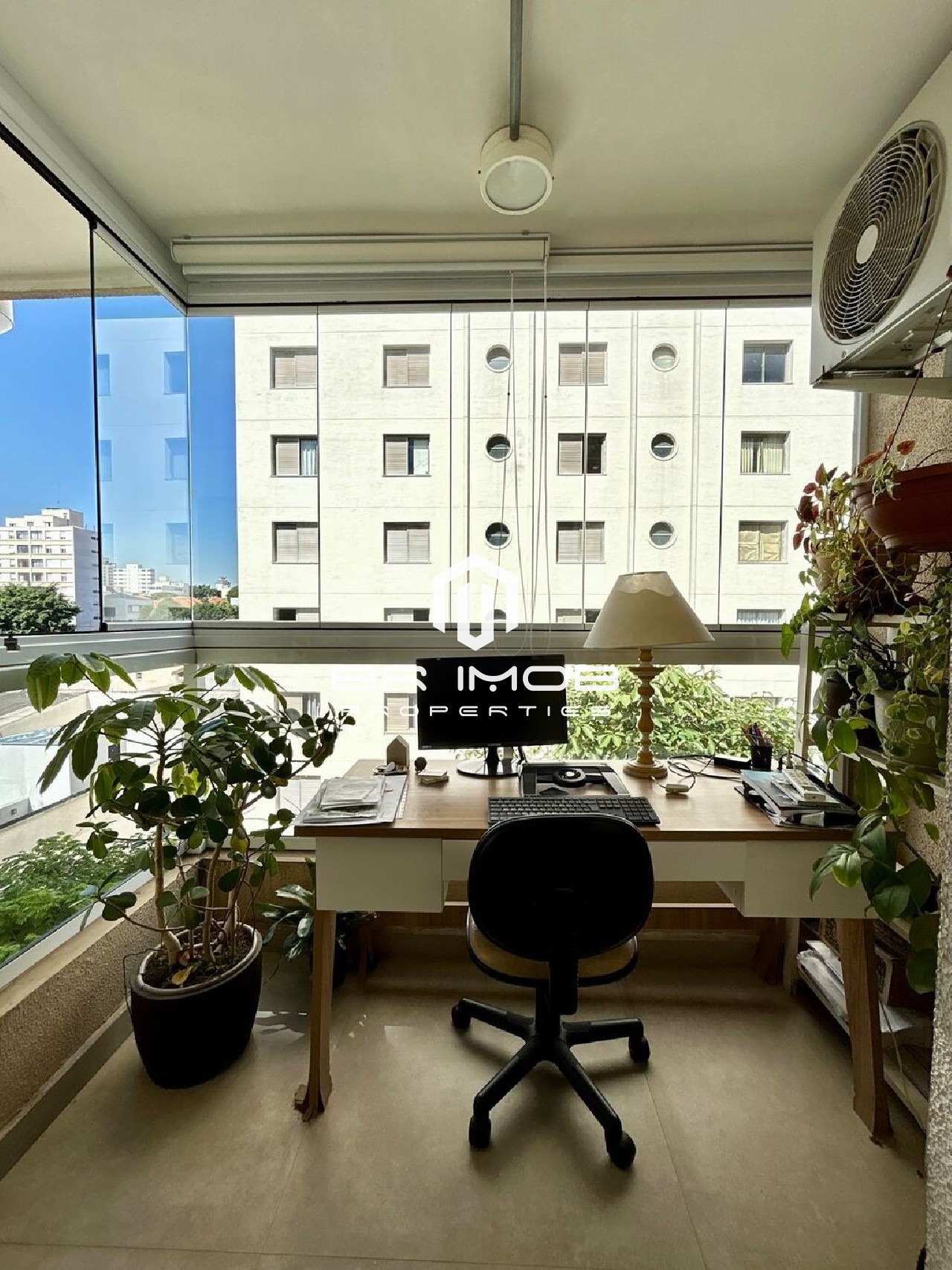 Apartamento à venda com 1 quarto, 74m² - Foto 6