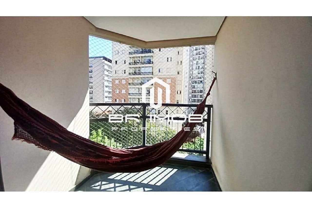 Apartamento à venda com 3 quartos, 90m² - Foto 1