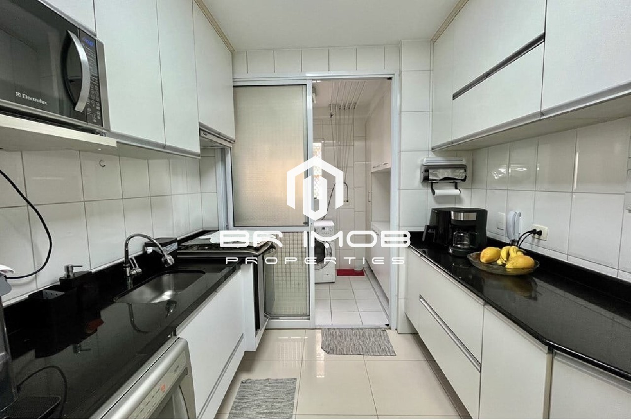 Apartamento à venda com 3 quartos, 84m² - Foto 11