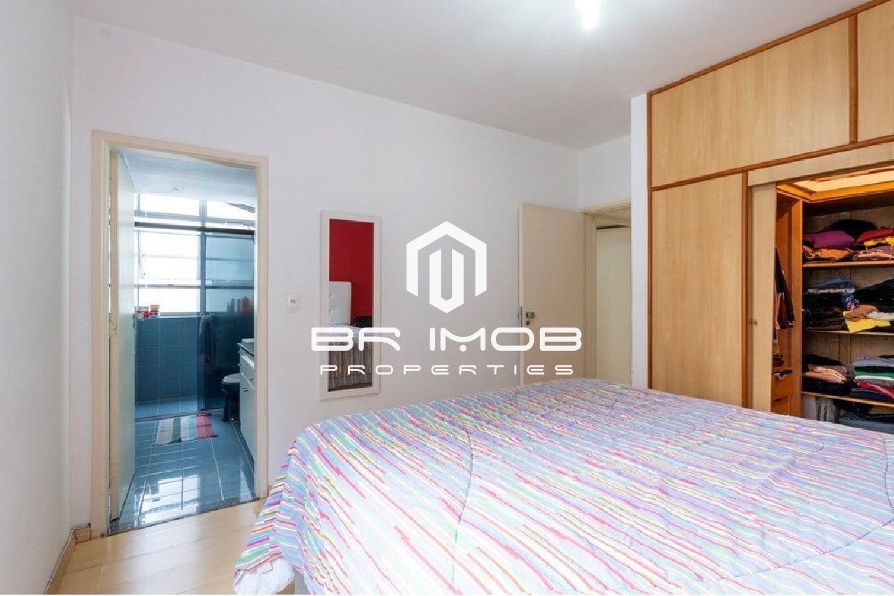 Apartamento à venda com 3 quartos, 102m² - Foto 13