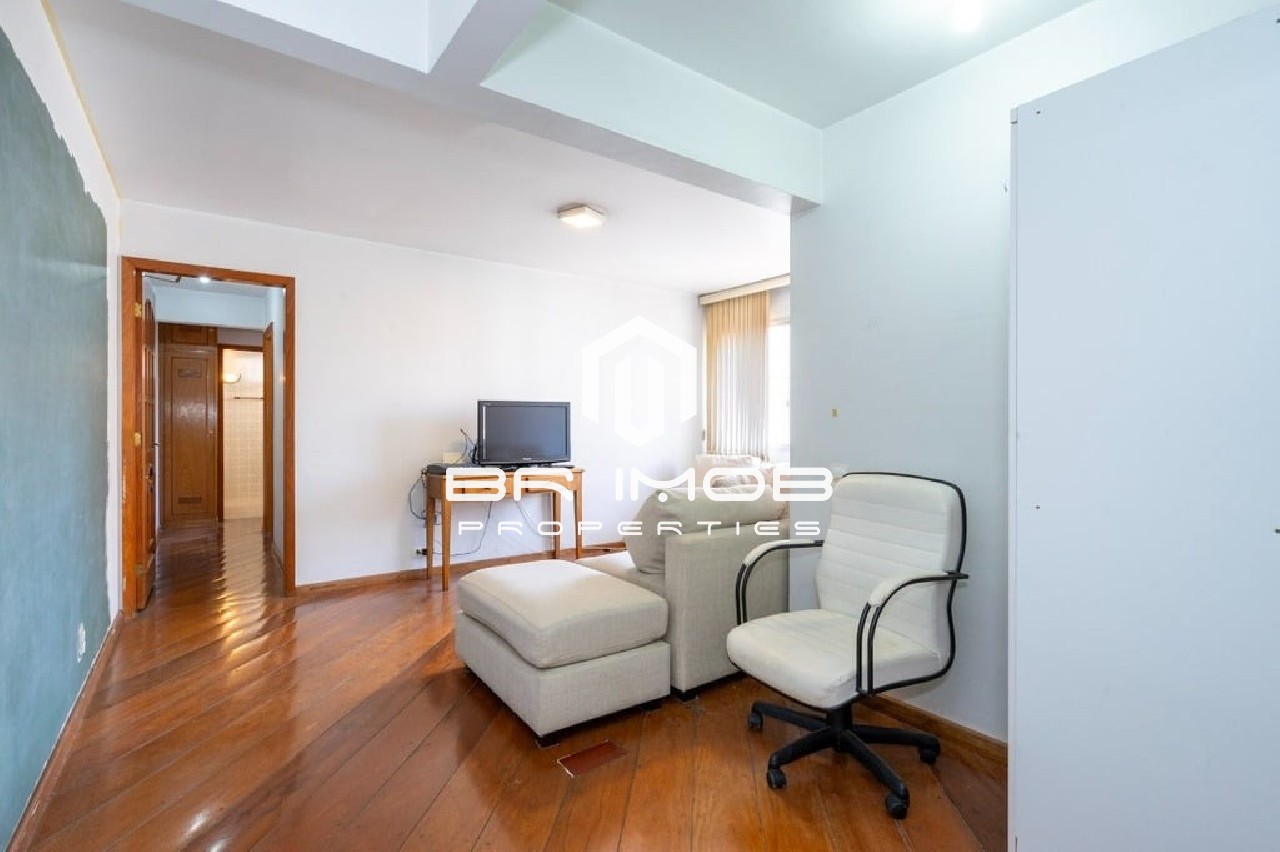 Apartamento à venda com 2 quartos, 73m² - Foto 8