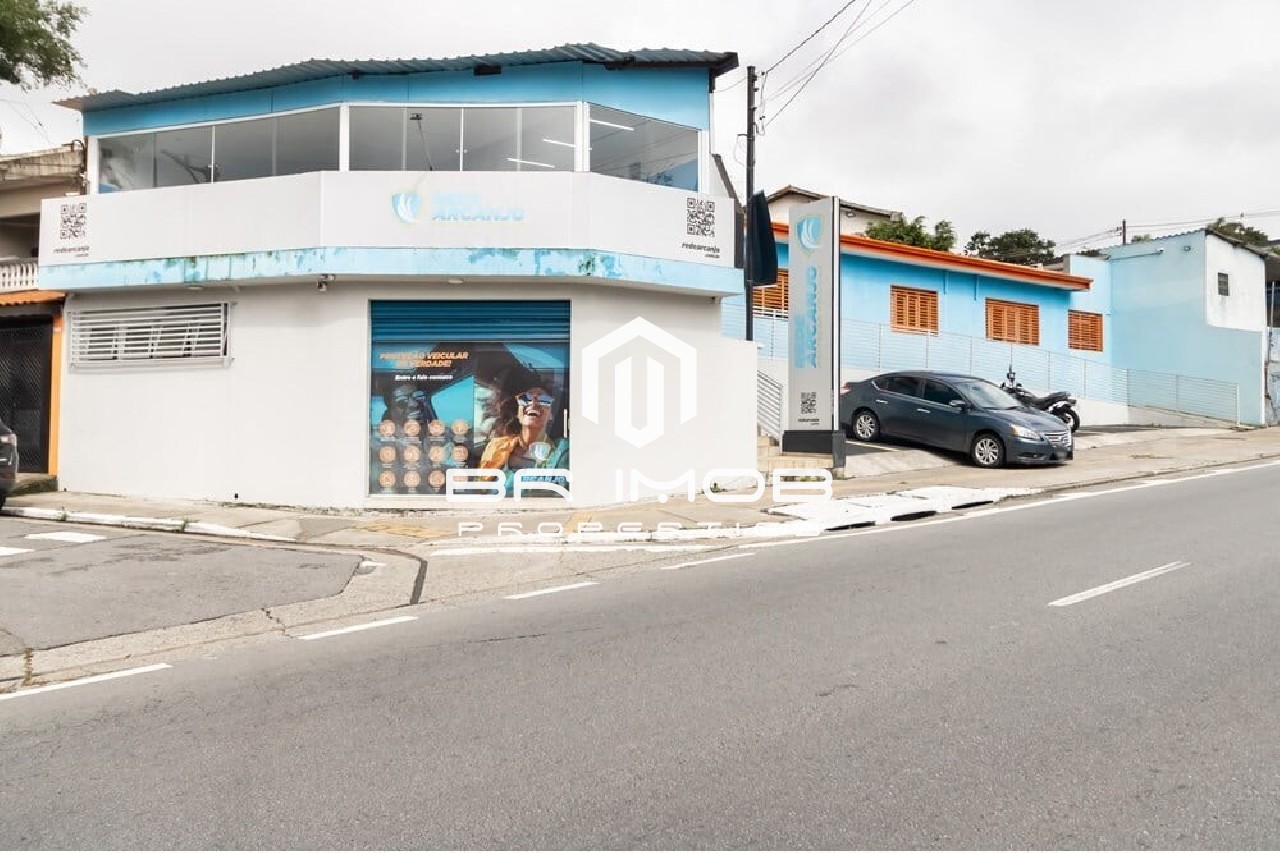 Loja-Salão à venda, 265m² - Foto 3