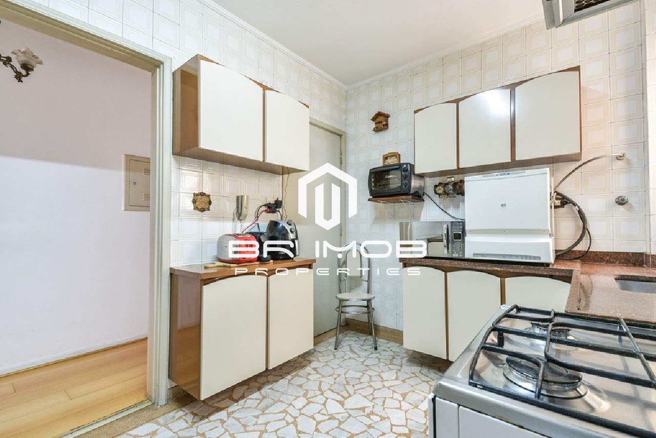 Apartamento à venda com 3 quartos, 115m² - Foto 16