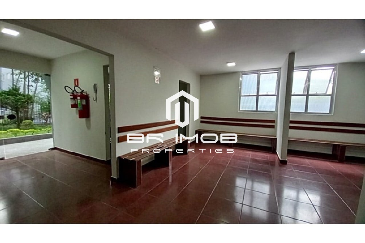 Apartamento à venda com 2 quartos, 55m² - Foto 29