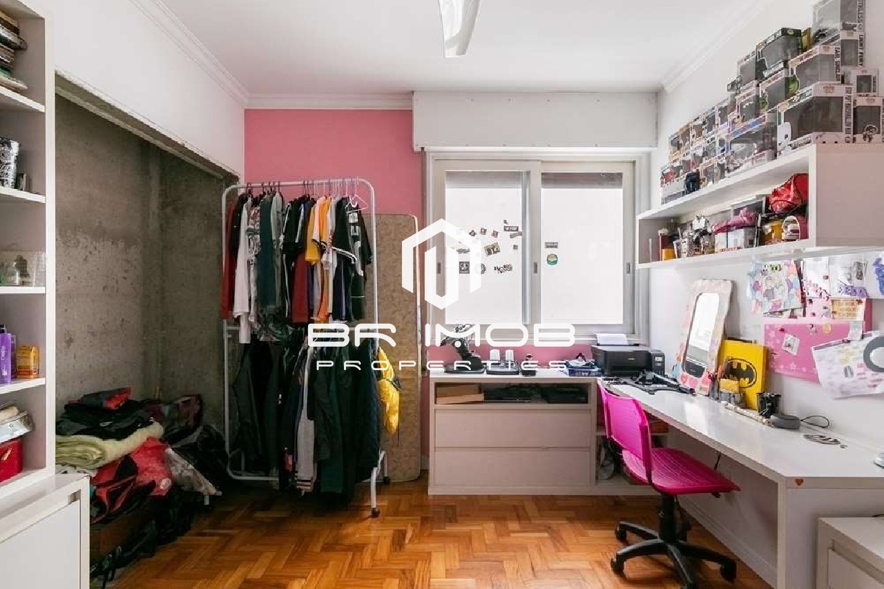 Apartamento à venda com 4 quartos, 346m² - Foto 18