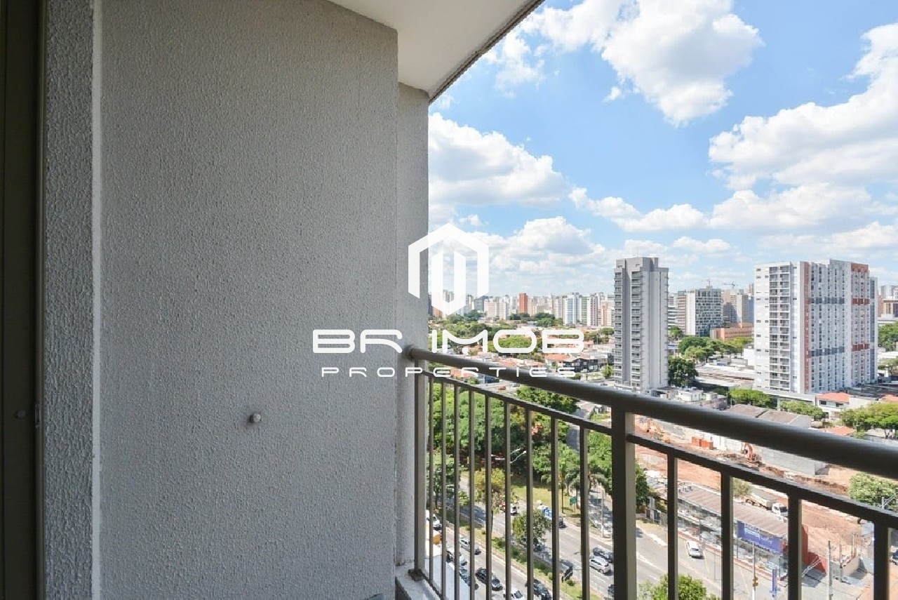 Apartamento à venda com 2 quartos, 42m² - Foto 3