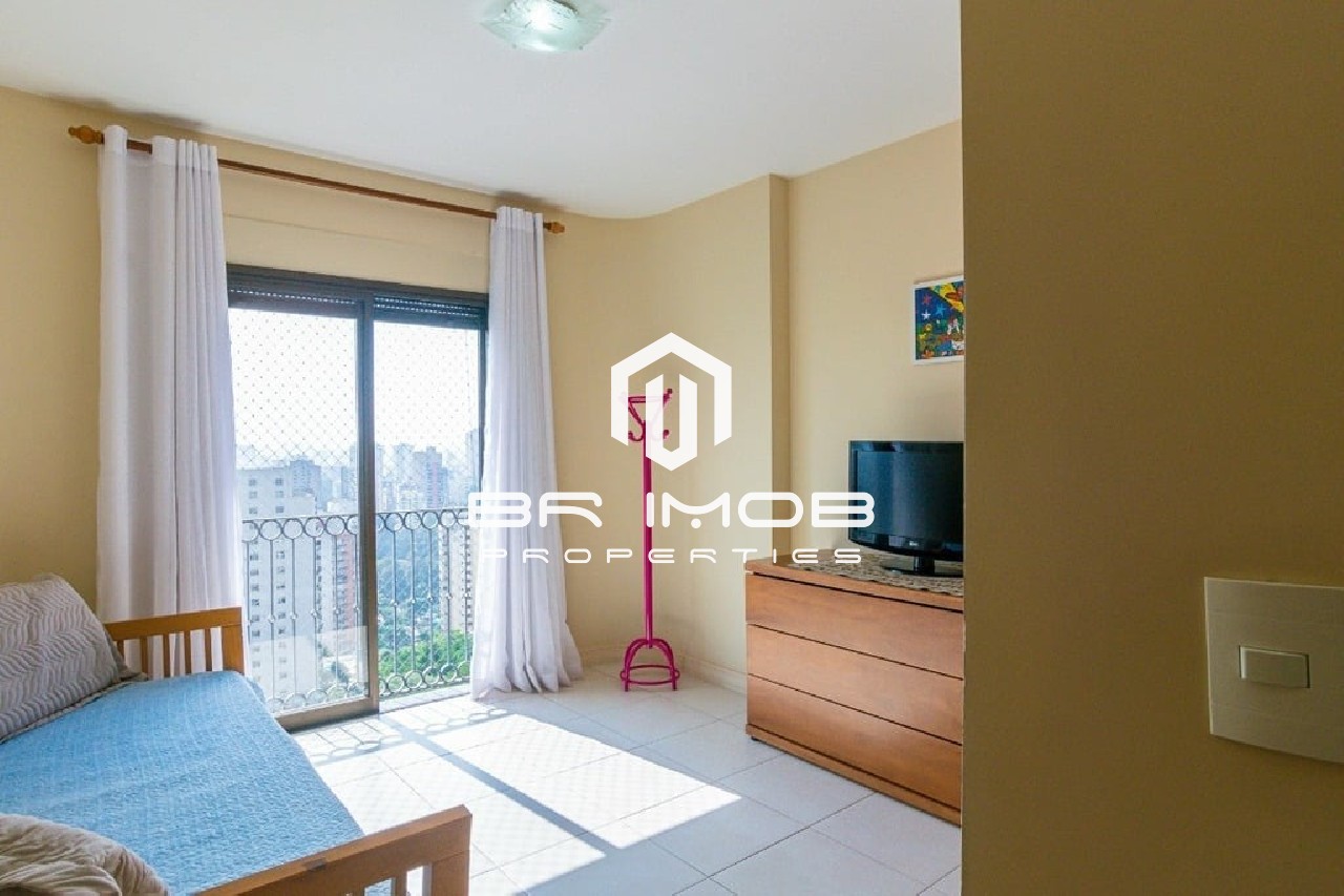 Apartamento à venda com 3 quartos, 177m² - Foto 22