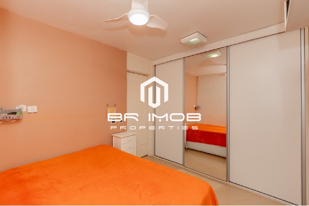 Apartamento à venda com 3 quartos, 159m² - Foto 17