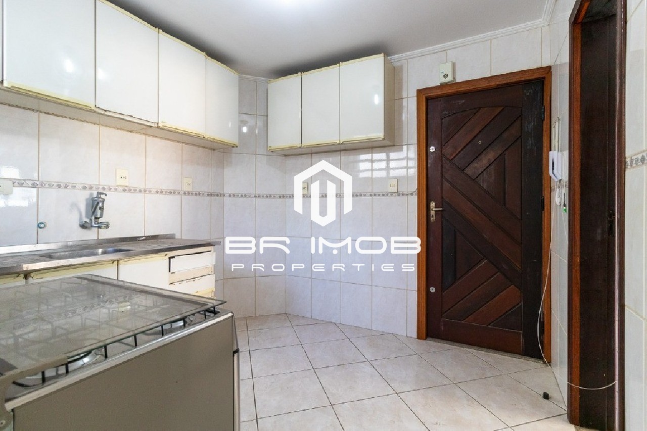 Apartamento à venda com 3 quartos, 71m² - Foto 3