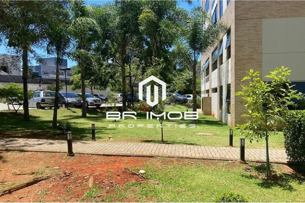 Apartamento à venda com 1 quarto, 70m² - Foto 14