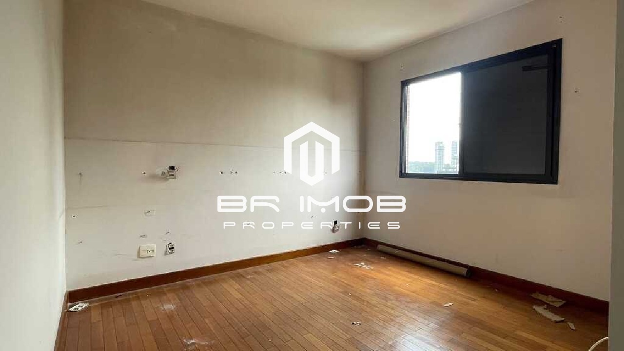 Apartamento à venda com 3 quartos, 167m² - Foto 13