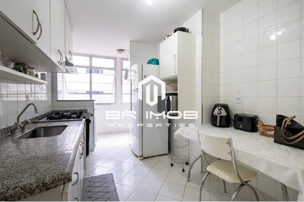 Apartamento à venda com 3 quartos, 102m² - Foto 11