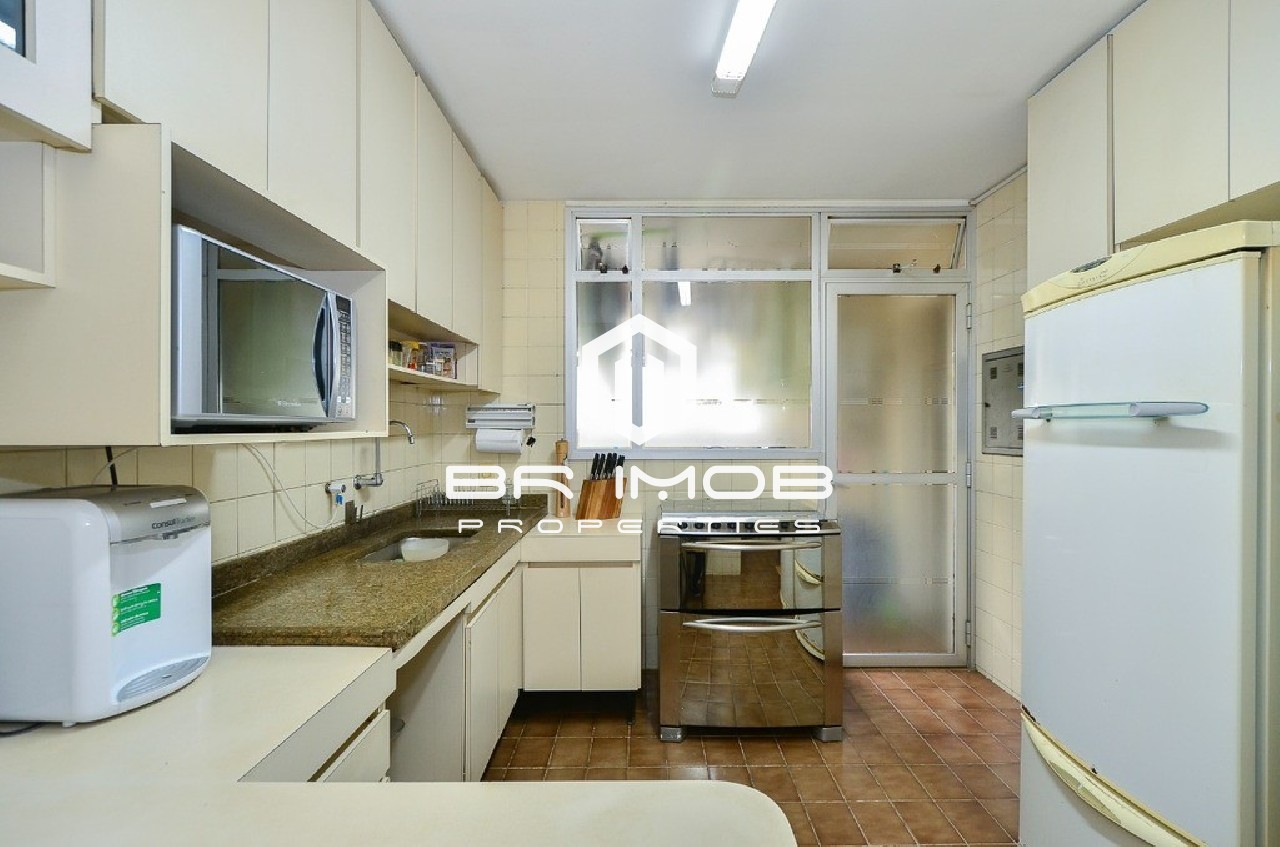 Apartamento à venda com 3 quartos, 141m² - Foto 14