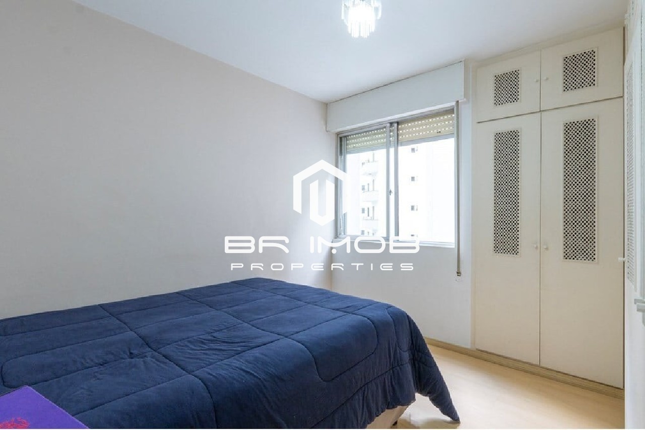 Apartamento à venda com 3 quartos, 102m² - Foto 19