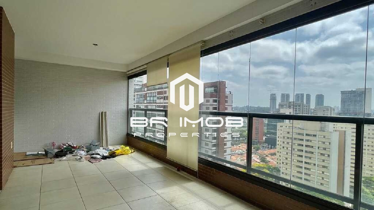 Apartamento à venda com 3 quartos, 167m² - Foto 5