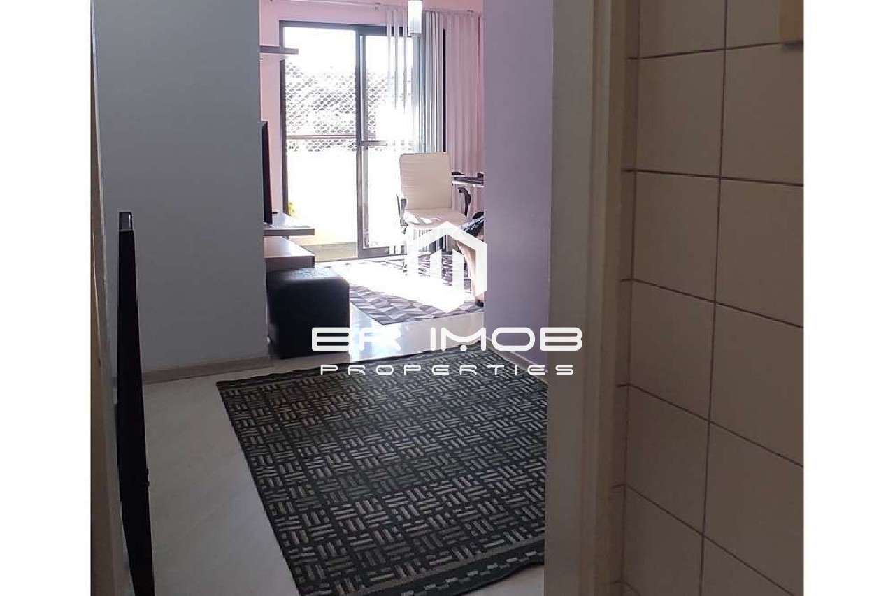 Apartamento à venda com 3 quartos, 61m² - Foto 8