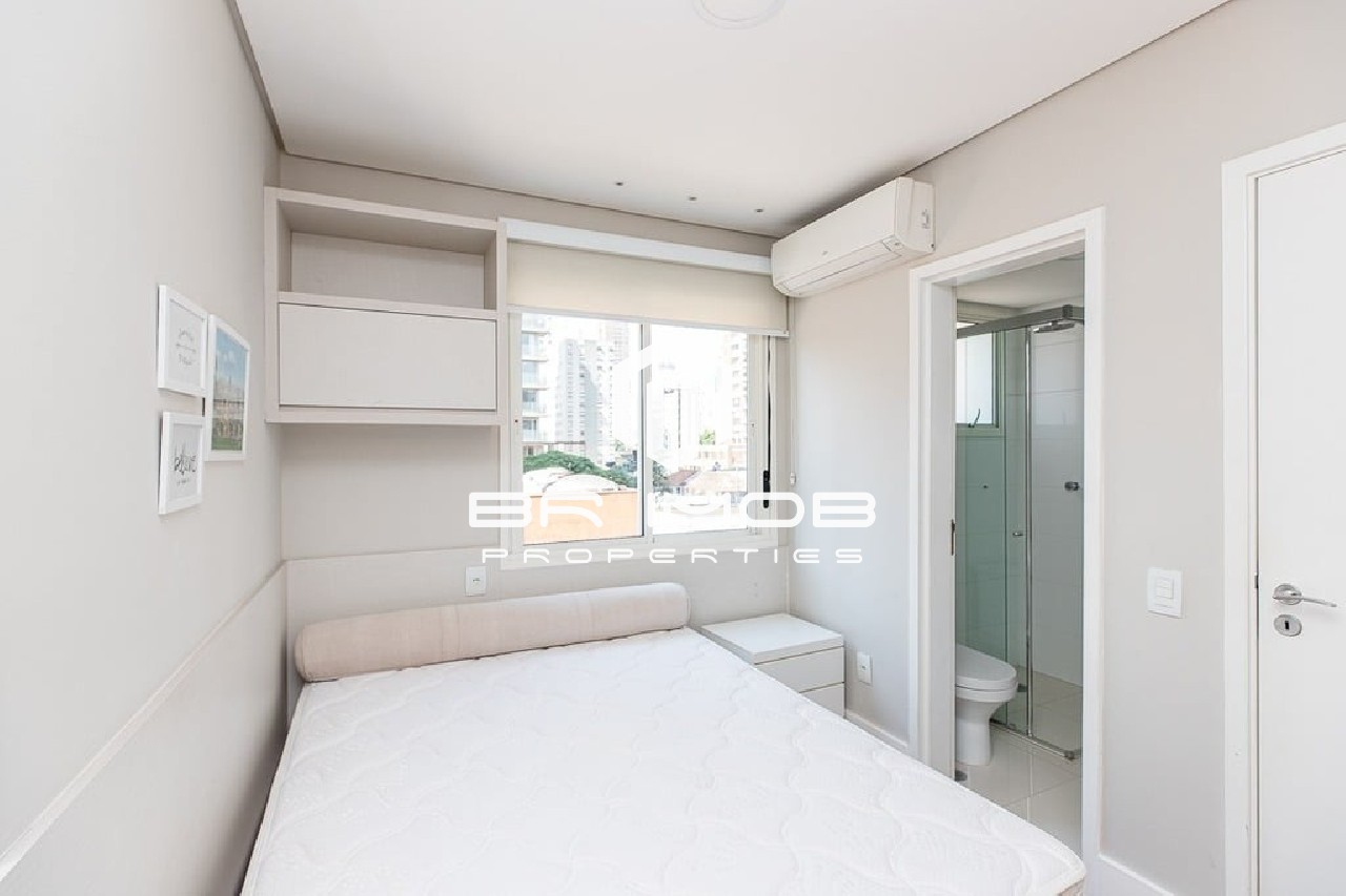 Apartamento à venda com 2 quartos, 91m² - Foto 30