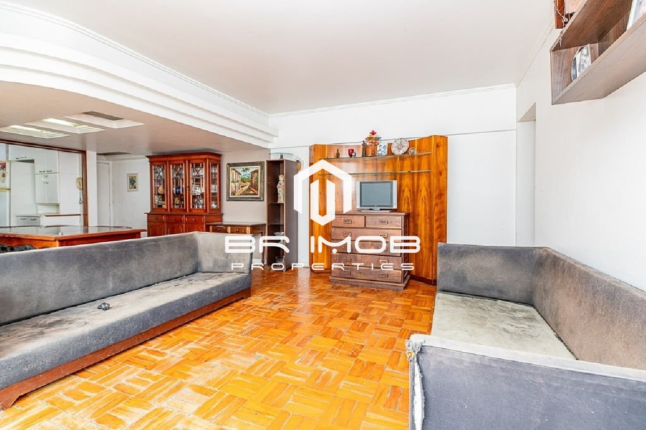 Apartamento à venda com 3 quartos, 120m² - Foto 5