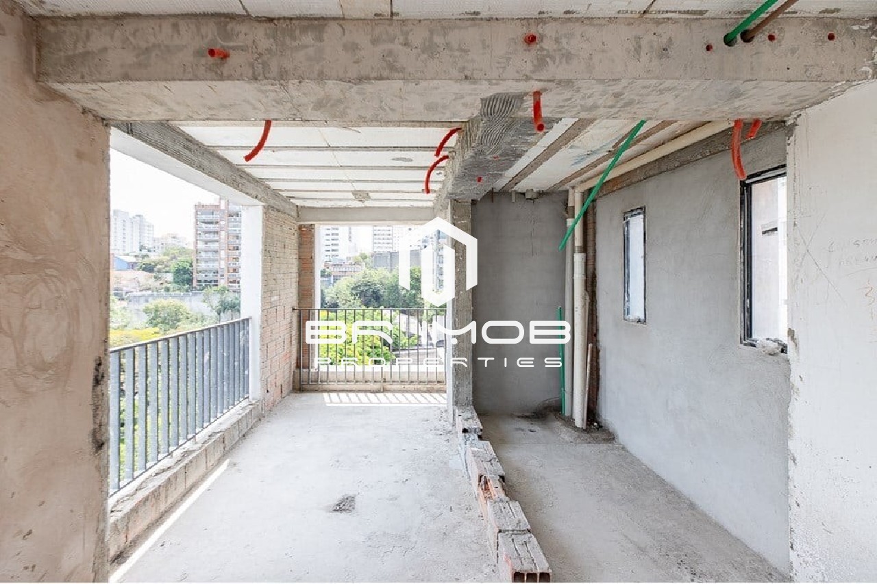 Cobertura à venda com 2 quartos, 119m² - Foto 6