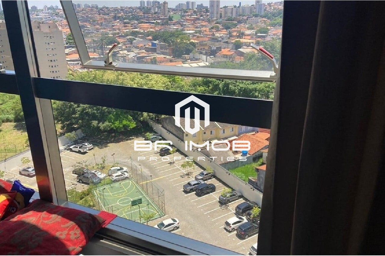 Apartamento à venda com 1 quarto, 70m² - Foto 9