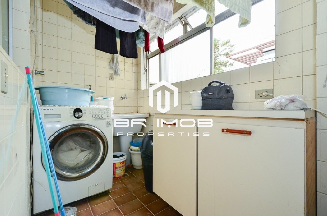 Apartamento à venda com 3 quartos, 141m² - Foto 15