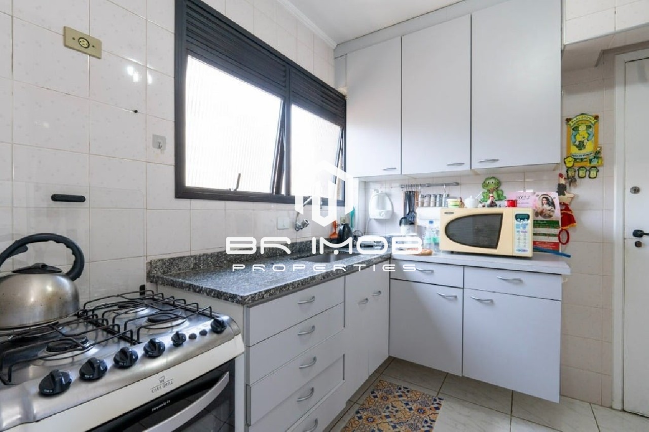 Apartamento à venda com 3 quartos, 92m² - Foto 14