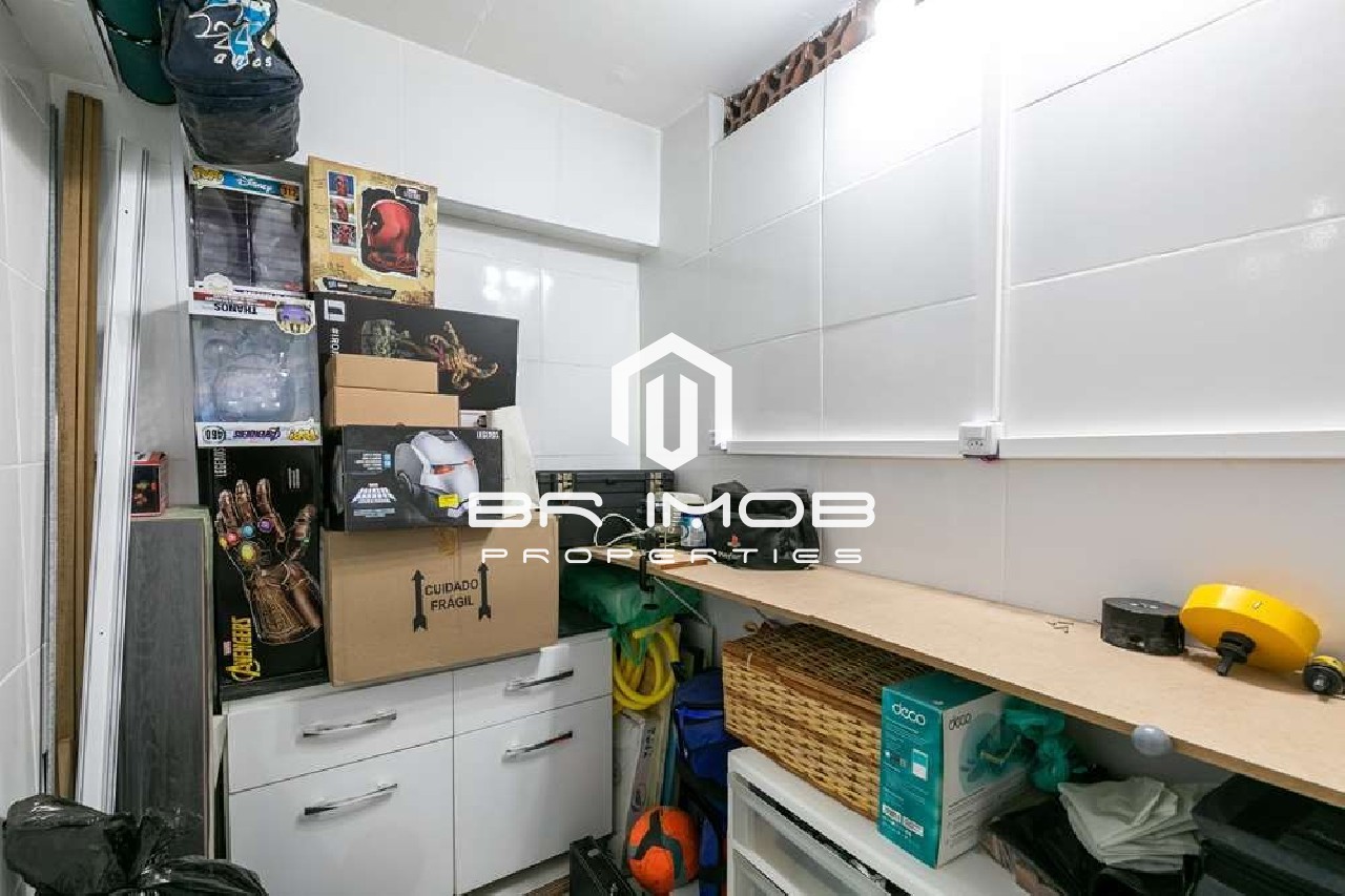 Apartamento à venda com 4 quartos, 346m² - Foto 19