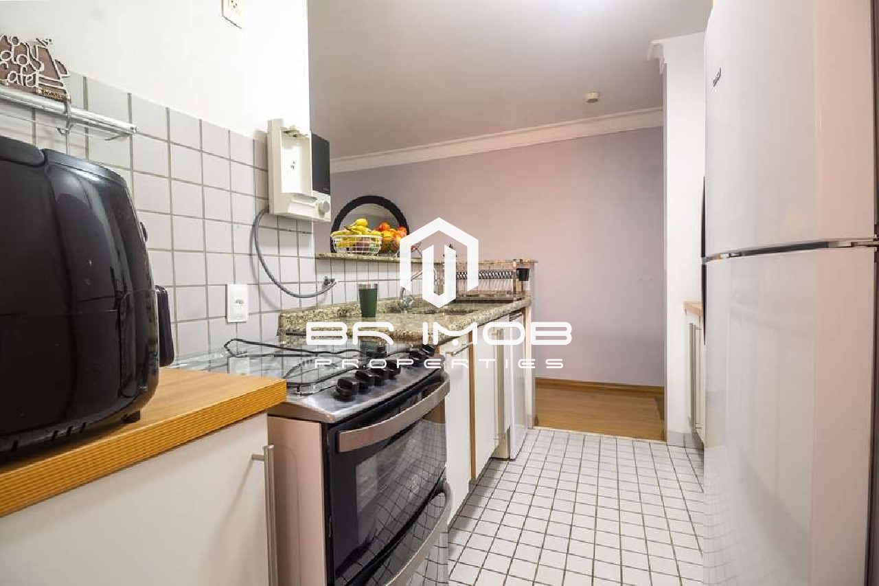 Apartamento à venda com 2 quartos, 100m² - Foto 10