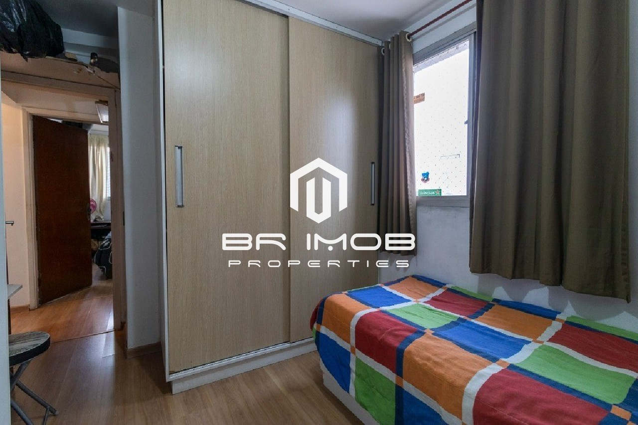 Apartamento à venda com 3 quartos, 87m² - Foto 10