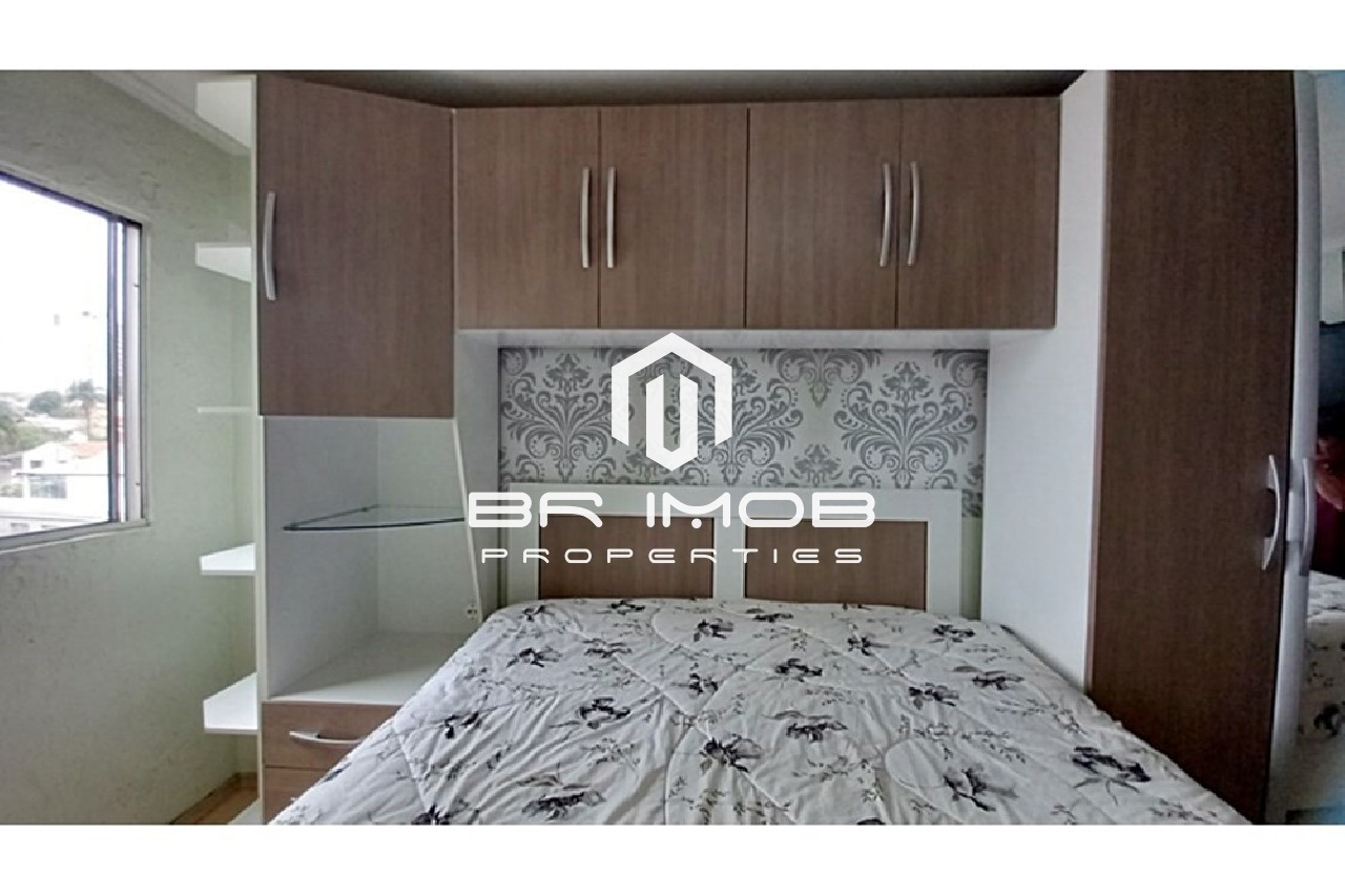 Apartamento à venda com 2 quartos, 55m² - Foto 17