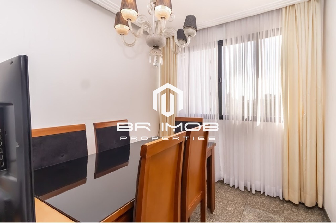 Apartamento à venda com 3 quartos, 173m² - Foto 11