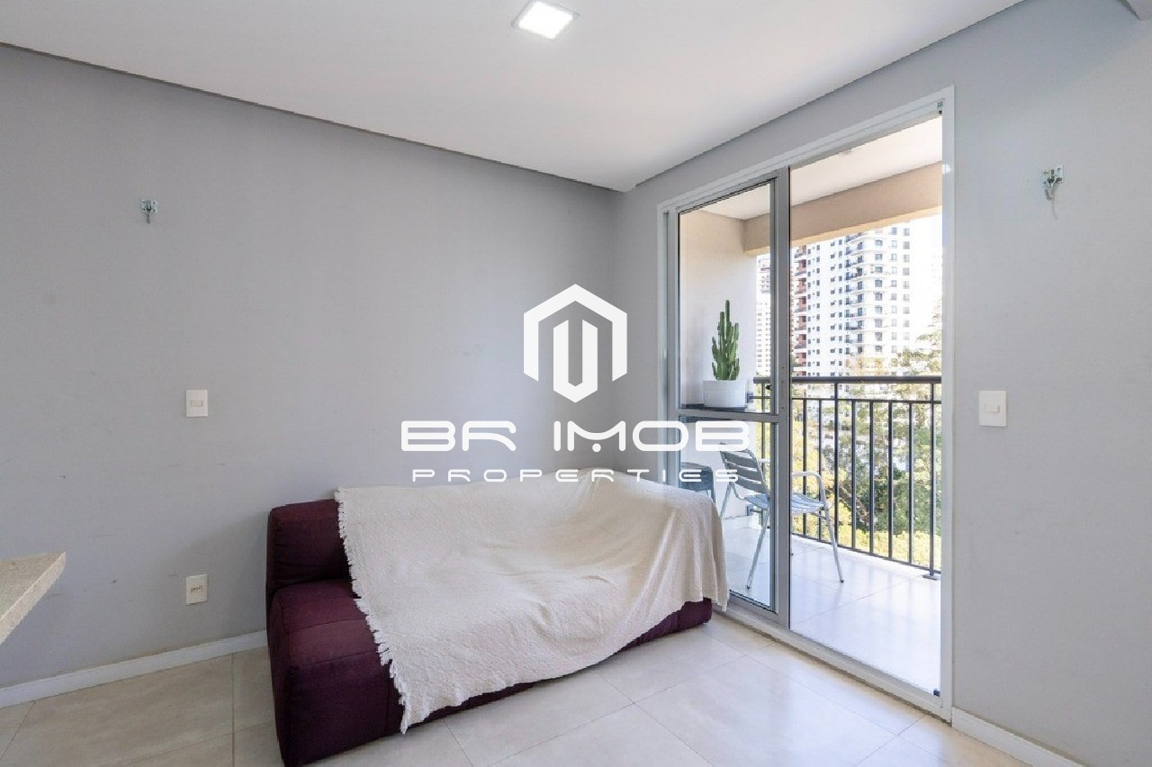 Apartamento à venda com 2 quartos, 59m² - Foto 6