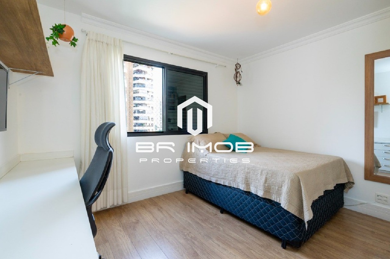 Apartamento à venda com 3 quartos, 184m² - Foto 50