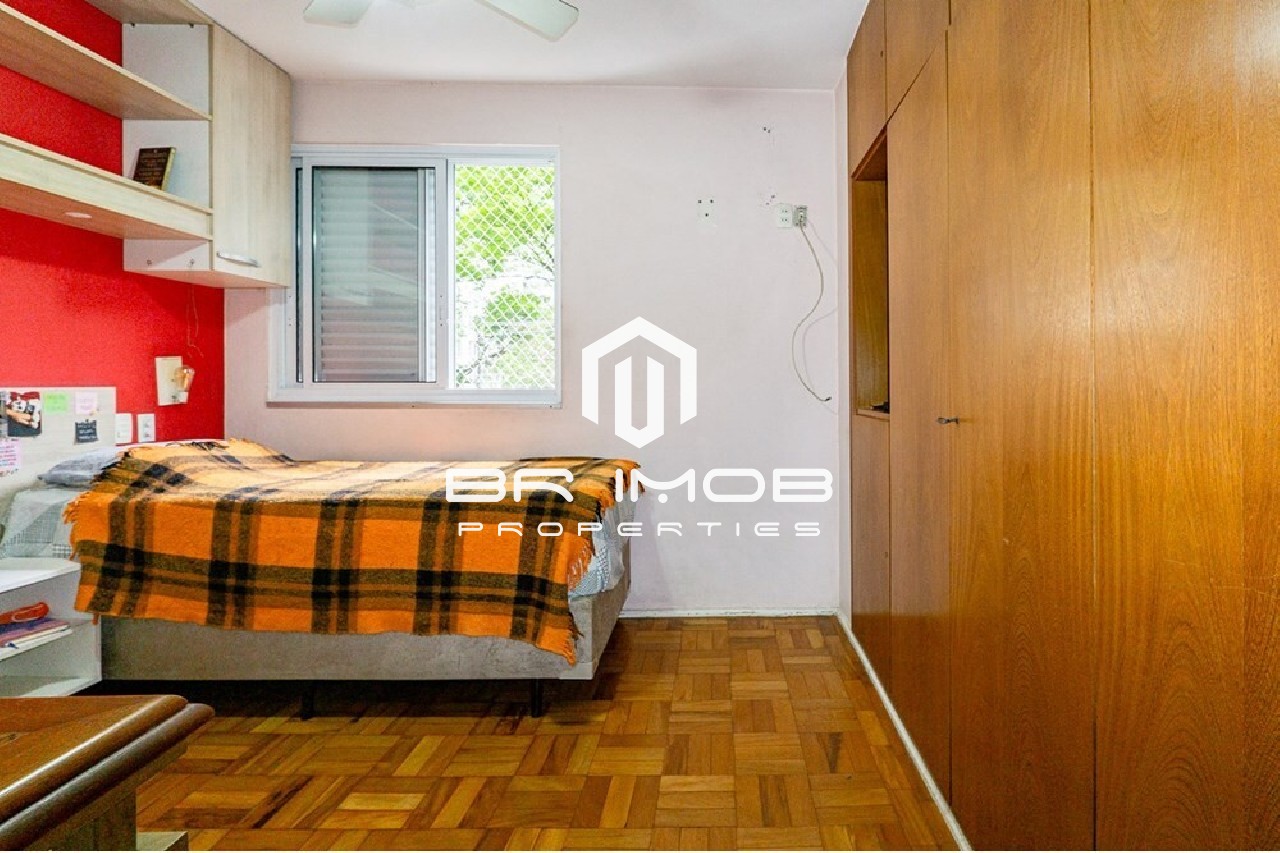 Apartamento à venda com 4 quartos, 137m² - Foto 16