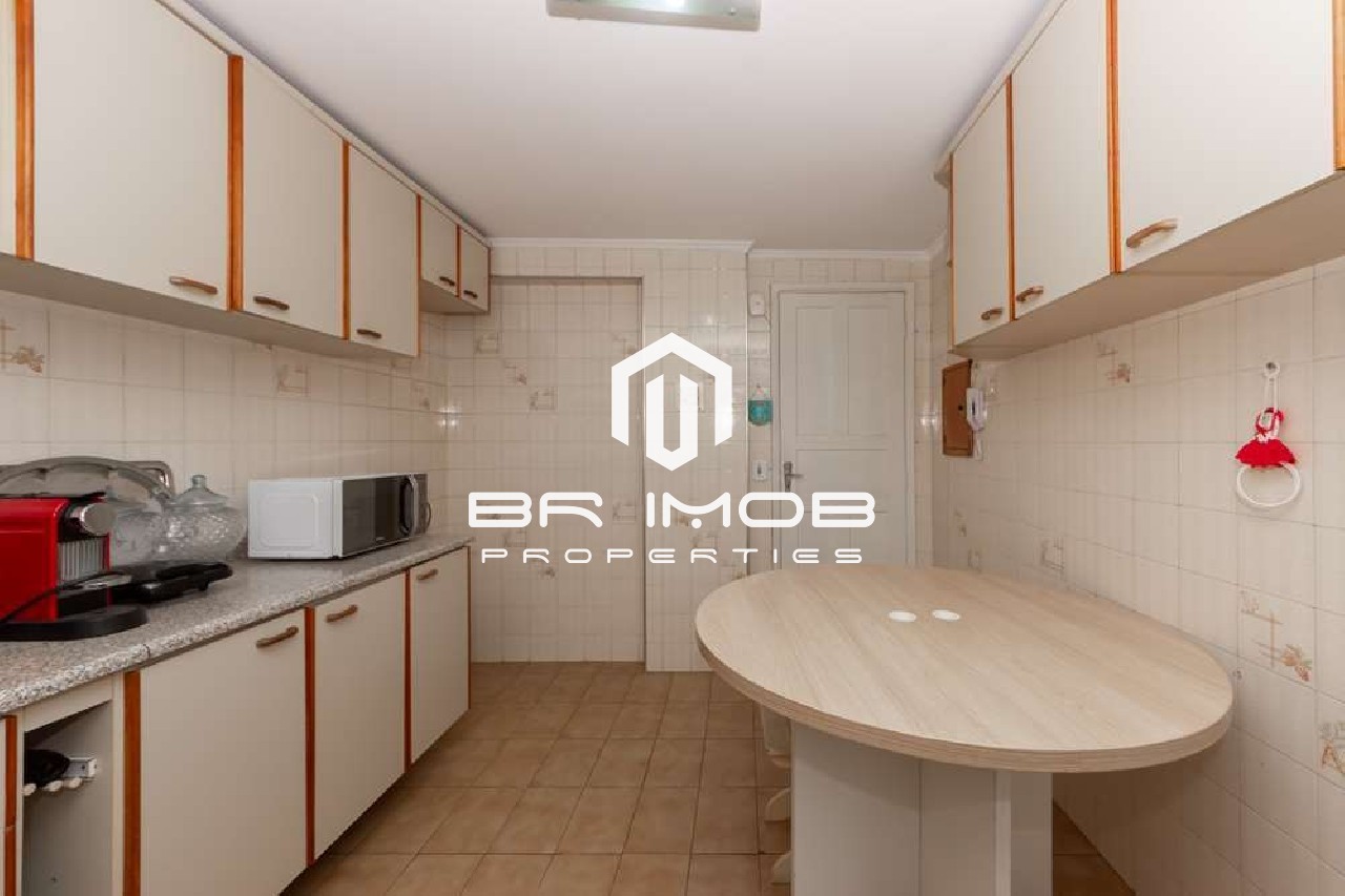 Apartamento à venda com 2 quartos, 95m² - Foto 8