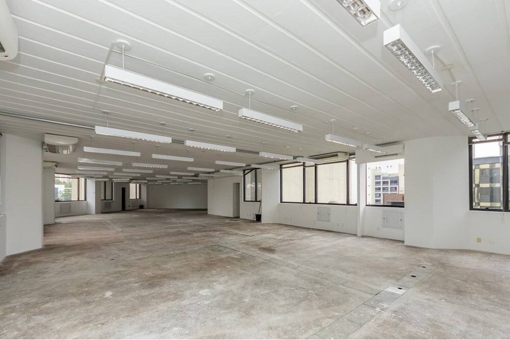 Conjunto Comercial-Sala à venda, 237m² - Foto 24