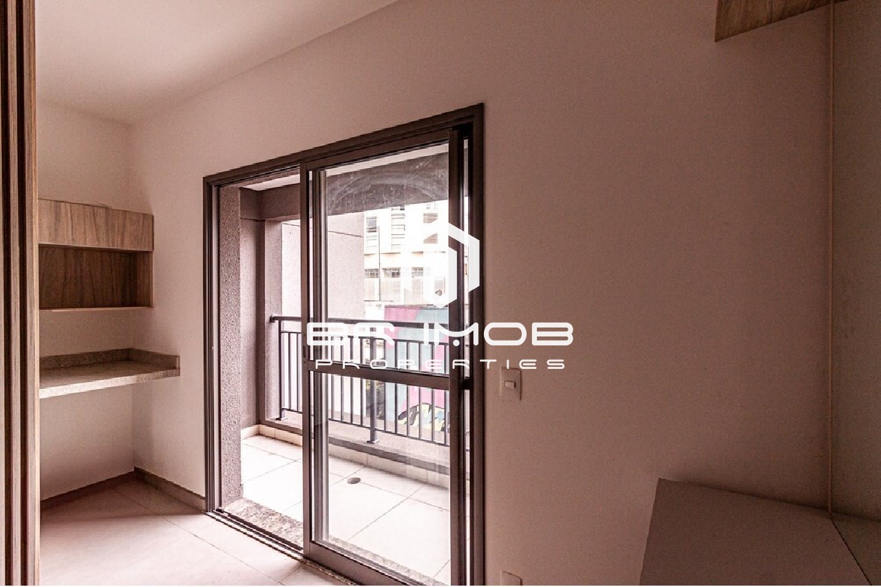 Apartamento à venda com 1 quarto, 50m² - Foto 9