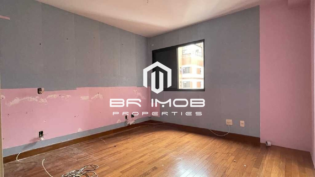 Apartamento à venda com 3 quartos, 167m² - Foto 15