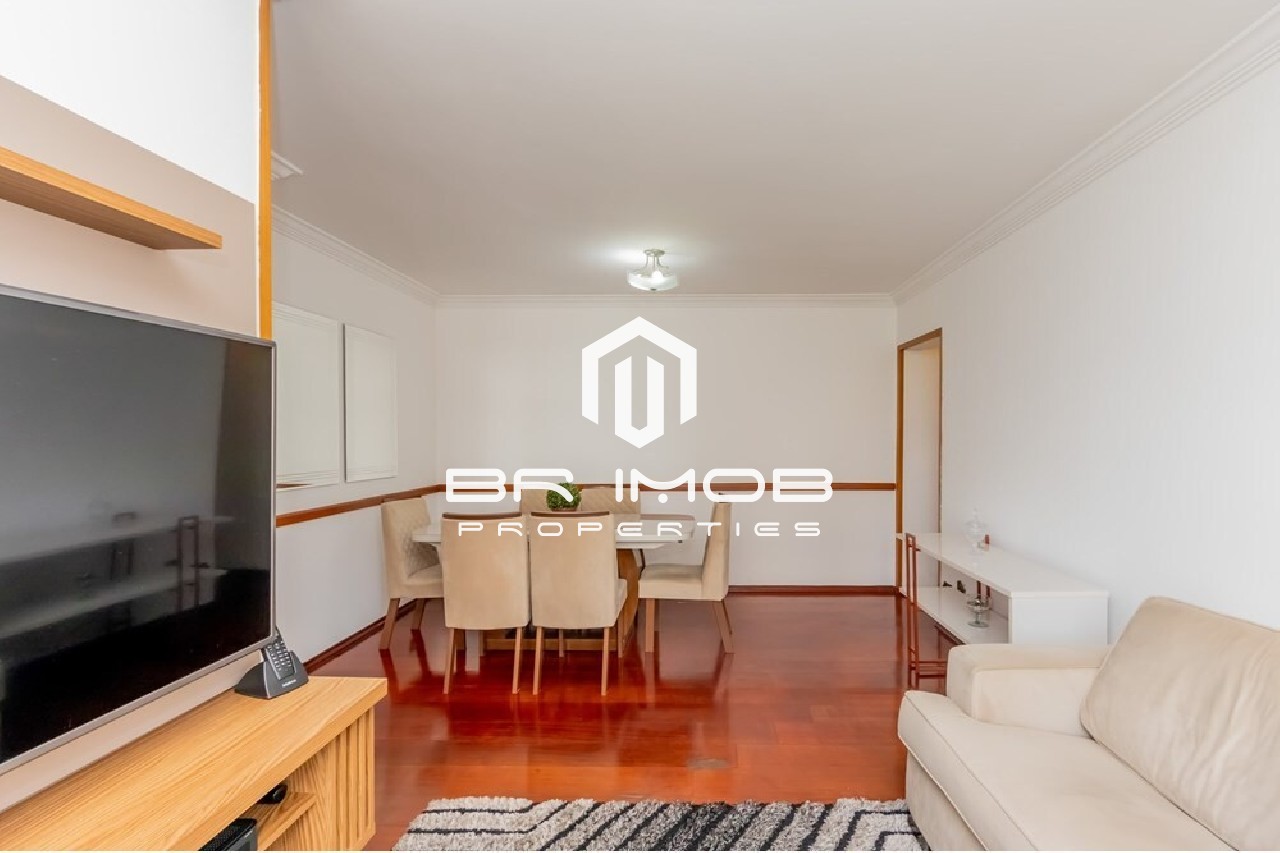 Apartamento à venda com 2 quartos, 80m² - Foto 5