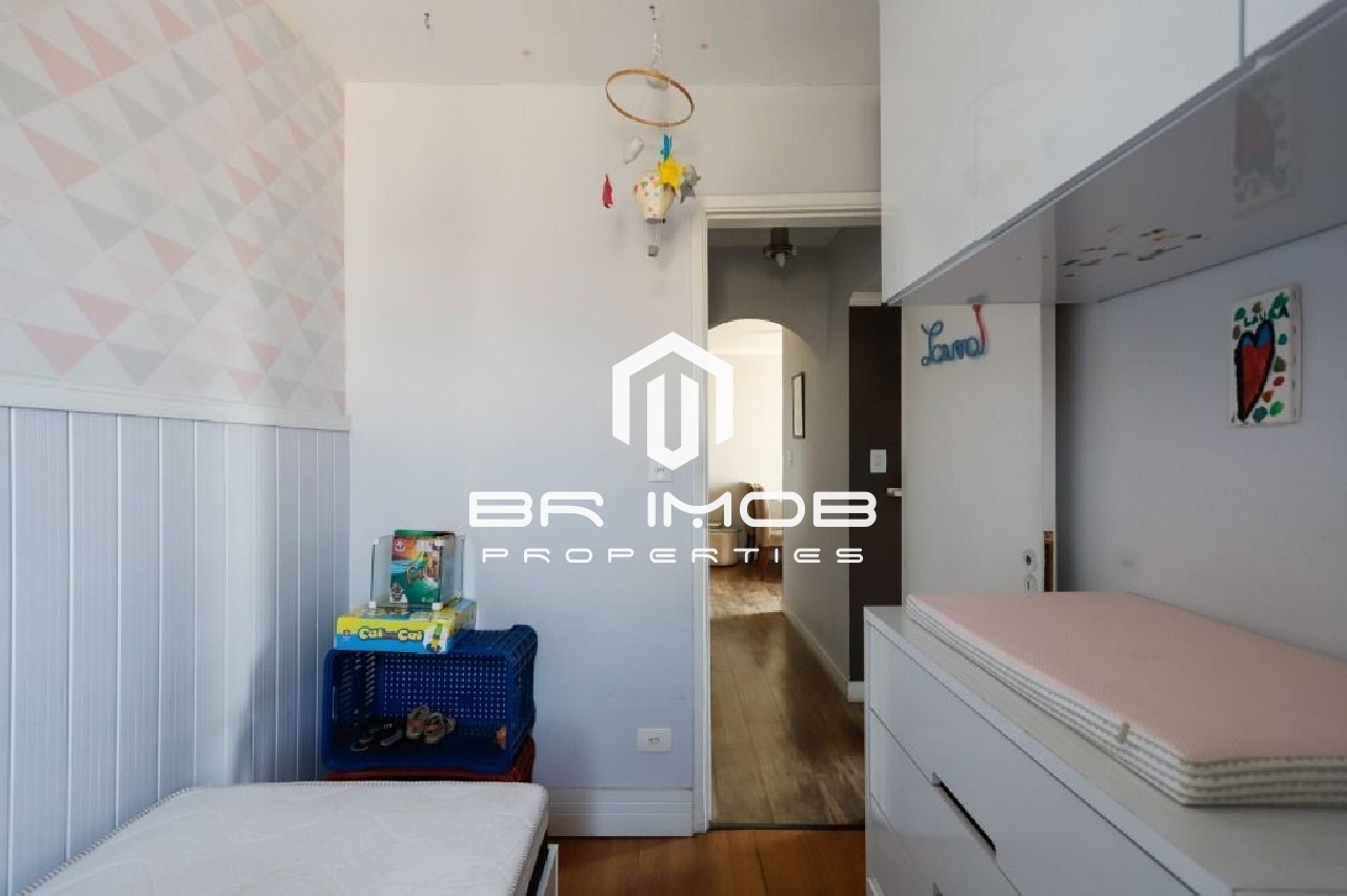 Apartamento à venda com 3 quartos, 79m² - Foto 21