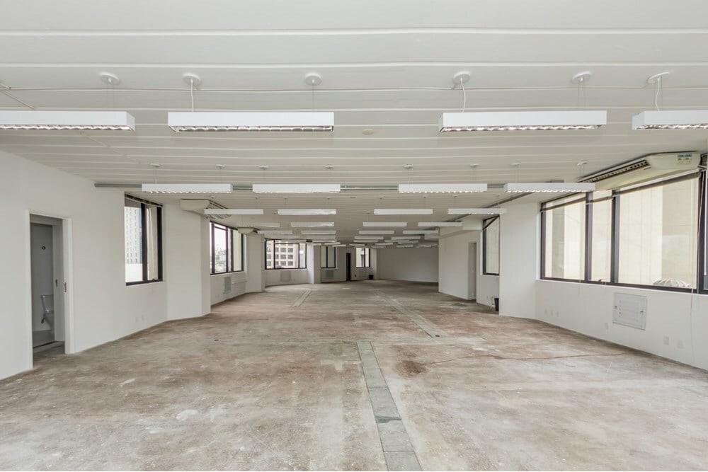 Conjunto Comercial-Sala à venda, 237m² - Foto 2