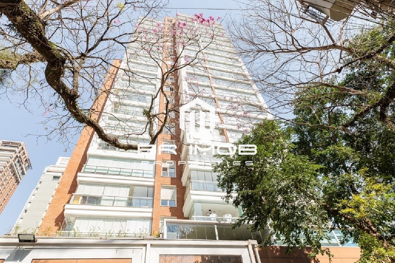 Apartamento à venda com 2 quartos, 91m² - Foto 1