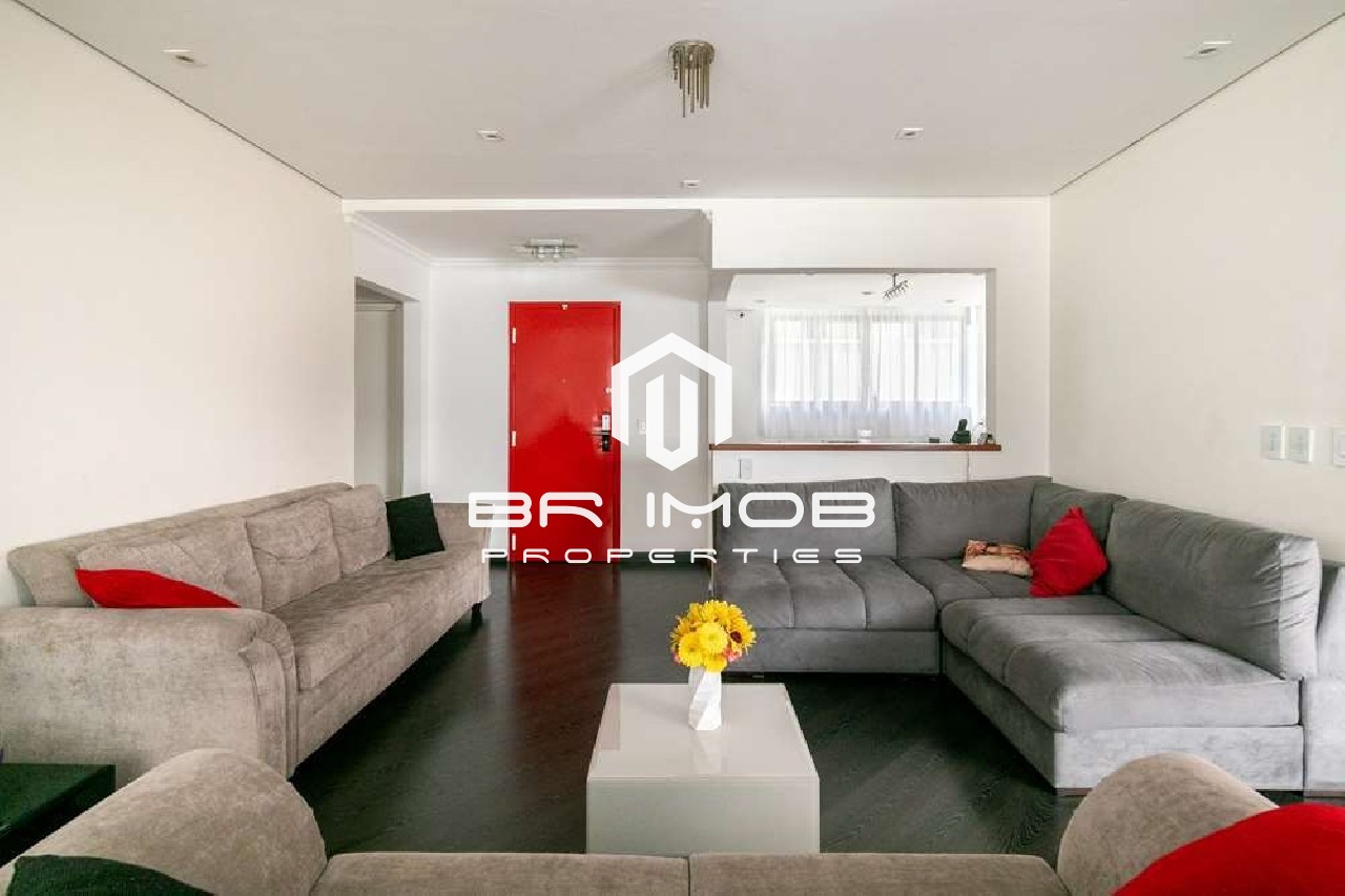 Apartamento à venda com 4 quartos, 346m² - Foto 7