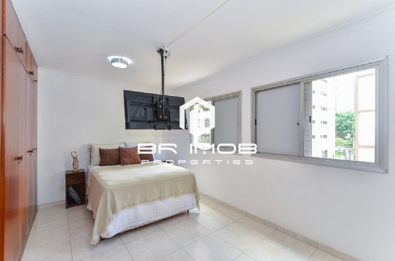 Apartamento à venda com 1 quarto, 62m² - Foto 17