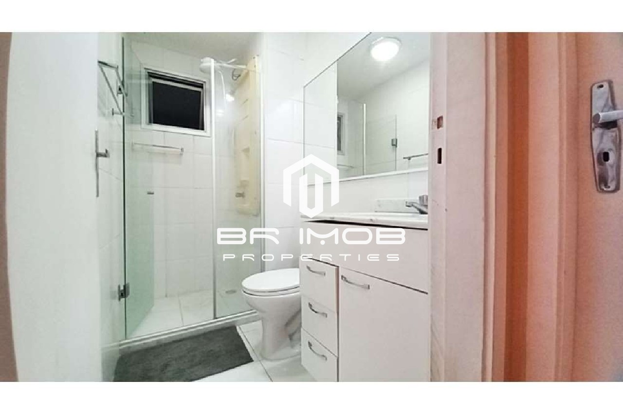 Apartamento à venda com 1 quarto, 50m² - Foto 18