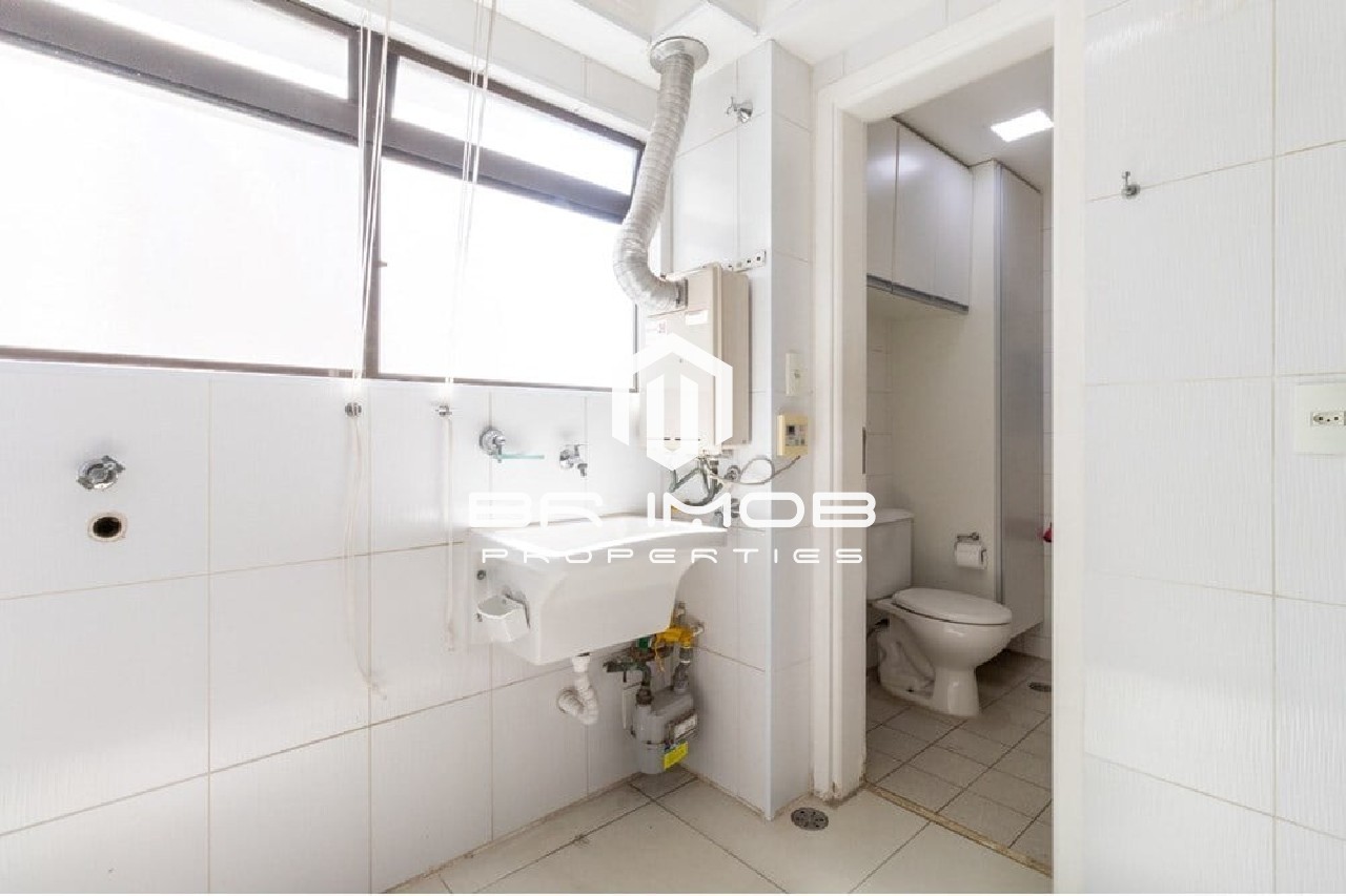 Apartamento à venda com 2 quartos, 93m² - Foto 7